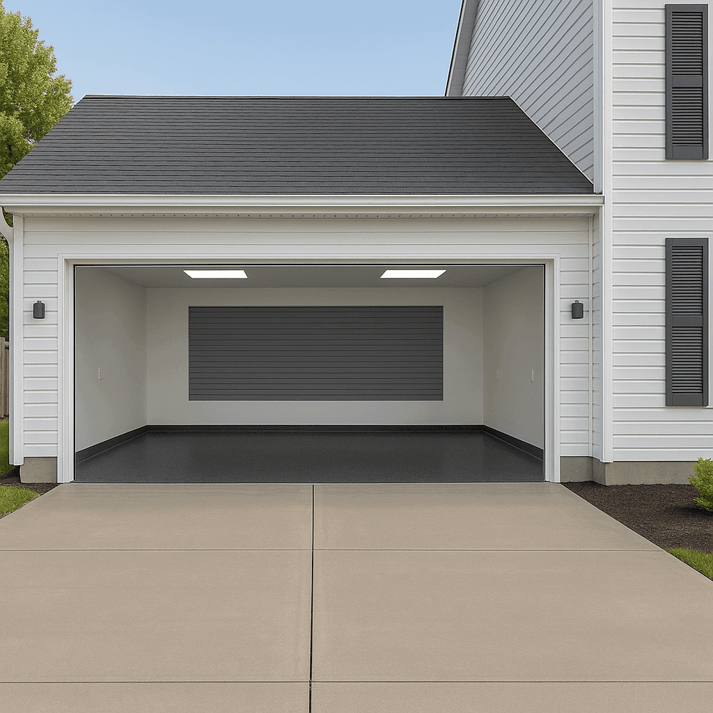 Dwell Garage Interiors